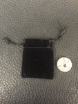 Vintage PING ISI Stainless Steel Ball Marker