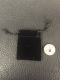 Vintage PING ISI Stainless Steel Ball Marker