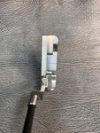 FU$$ELL FIREBIRD “License II Steel” PUTTER