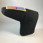 FU$$ELL VELCROW Blade Headcover