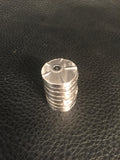 Vintage PING ISI Stainless Steel Ball Marker