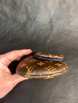 FU$$ELL CLASSIC BROWN LV OVERSIZE MALLET Headcover