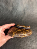FU$$ELL CLASSIC BROWN LV OVERSIZE MALLET Headcover
