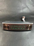 Fussell #FINITE FENIXXX MASTERS EDITION Milled Putter
