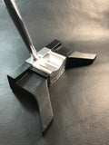 FU$$ELL PrOtOtYpE METATRON MILLED PUTTER FLYER MODE