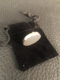 Vintage PING ISI Stainless Steel Ball Marker