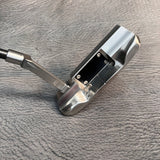 FU$$ELL FIREBIRD “License II Steel” PUTTER