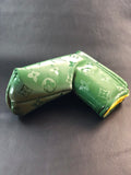 FU$$ELL LV 2023 MASTERS Blade Headcover