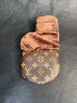 FU$$ELL CLASSIC BROWN LV STD. SIZE MALLET Headcover
