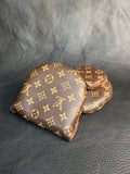 FU$$ELL CLASSIC BROWN LV OVERSIZE MALLET Headcover