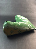 FU$$ELL LV 2023 MASTERS Blade Headcover