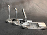 FU$$ELL FIREBIRD “License II Steel” PUTTER