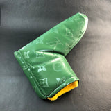 FU$$ELL LV 2023 MASTERS Blade Headcover