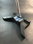 FU$$ELL PrOtOtYpE COLD BLUE METATRON MILLED PUTTER FLYER MODE