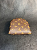 FU$$ELL CLASSIC BROWN LV STD. SIZE MALLET Headcover