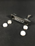 Fussell FENIXXX “OCULUS” B Milled Putter
