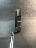 Fussell FENIXXX “OCULUS” B Milled Putter