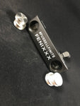 Fussell FENIXXX “OCULUS” B Milled Putter