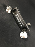 Fussell FENIXXX “OCULUS” B Milled Putter