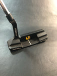 Fussell FENIXXX “OCULUS” B Milled Putter
