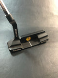 Fussell FENIXXX “OCULUS” B Milled Putter