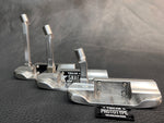 FU$$ELL FIREBIRD “License II Steel” PUTTER
