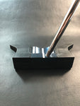 FU$$ELL PrOtOtYpE COLD BLUE METATRON MILLED PUTTER FLYER MODE