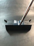 FU$$ELL PrOtOtYpE COLD BLUE METATRON MILLED PUTTER FLYER MODE