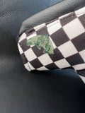 FU$$ELL WINNING! Checkered Flag Blade Headcover