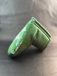 FU$$ELL LV 2023 MASTERS Blade Headcover