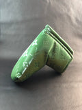 FU$$ELL LV 2023 MASTERS Blade Headcover