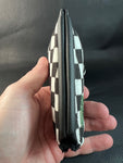 FU$$ELL WINNING! Checkered Flag Blade Headcover