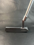 Fussell #FINITE FENIXXX MASTERS EDITION Milled Putter