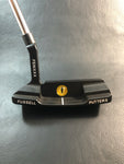 Fussell FENIXXX “OCULUS” B Milled Putter