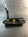 Fussell FENIXXX “OCULUS” B Milled Putter