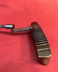 FUSSELL FIREBIRD FINITE ART 3:16 “STIGMATA” BLADE PUTTER
