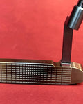 FUSSELL FIREBIRD FINITE ART 3:16 “STIGMATA” BLADE PUTTER