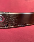FUSSELL FIREBIRD FINITE ART 3:16 “STIGMATA” BLADE PUTTER