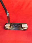 FUSSELL FIREBIRD FINITE ART 3:16 “STIGMATA” BLADE PUTTER