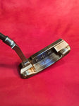 FUSSELL FIREBIRD FINITE ART 3:16 “STIGMATA” BLADE PUTTER