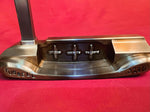 FUSSELL FIREBIRD FINITE ART 3:16 “STIGMATA” BLADE PUTTER